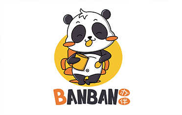 BANBAN办伴—固原VIS设计